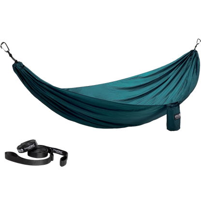TravelNest Hammock + Straps Combo