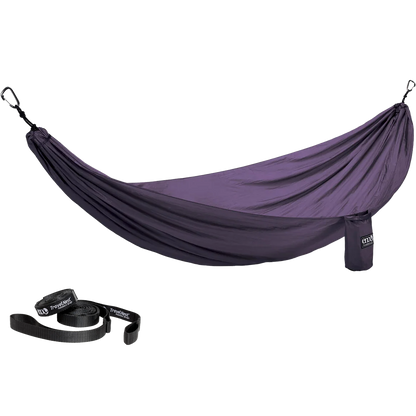 TravelNest Hammock + Straps Combo
