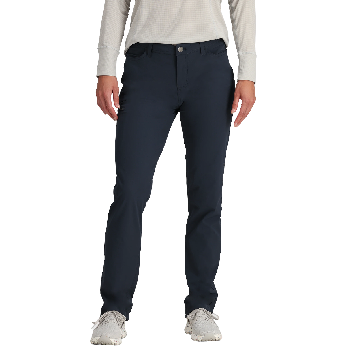 Women's Ferrosi Pants - Short