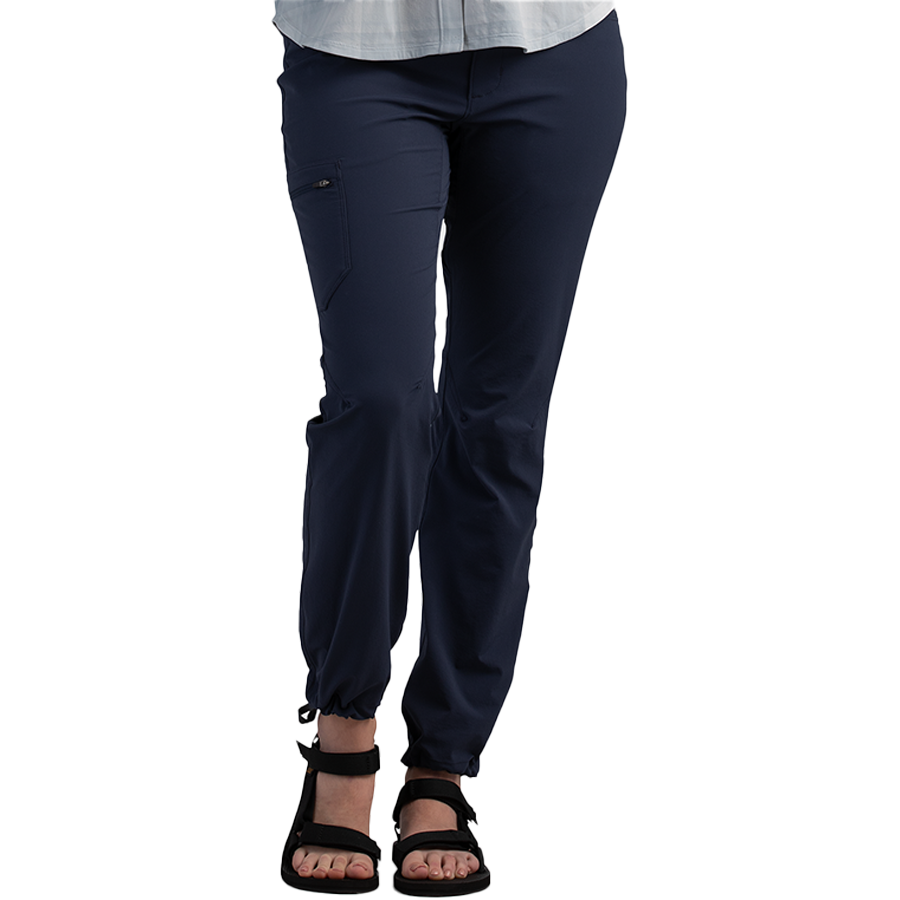 Women's Ferrosi Pants - Short