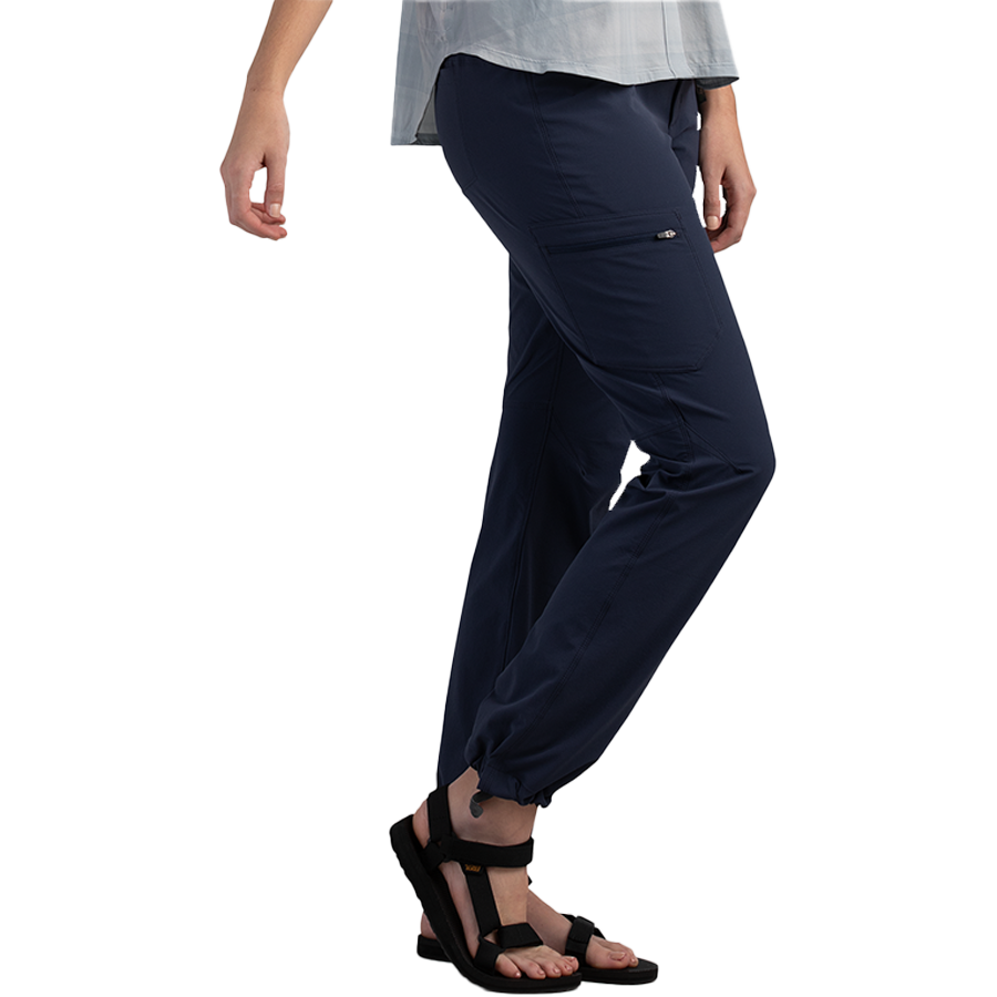Women's Ferrosi Pants - Short