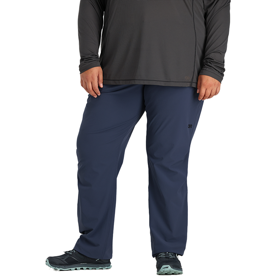 Women's Ferrosi Pants - Short