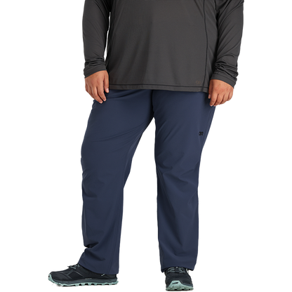 Women's Ferrosi Pants - Short