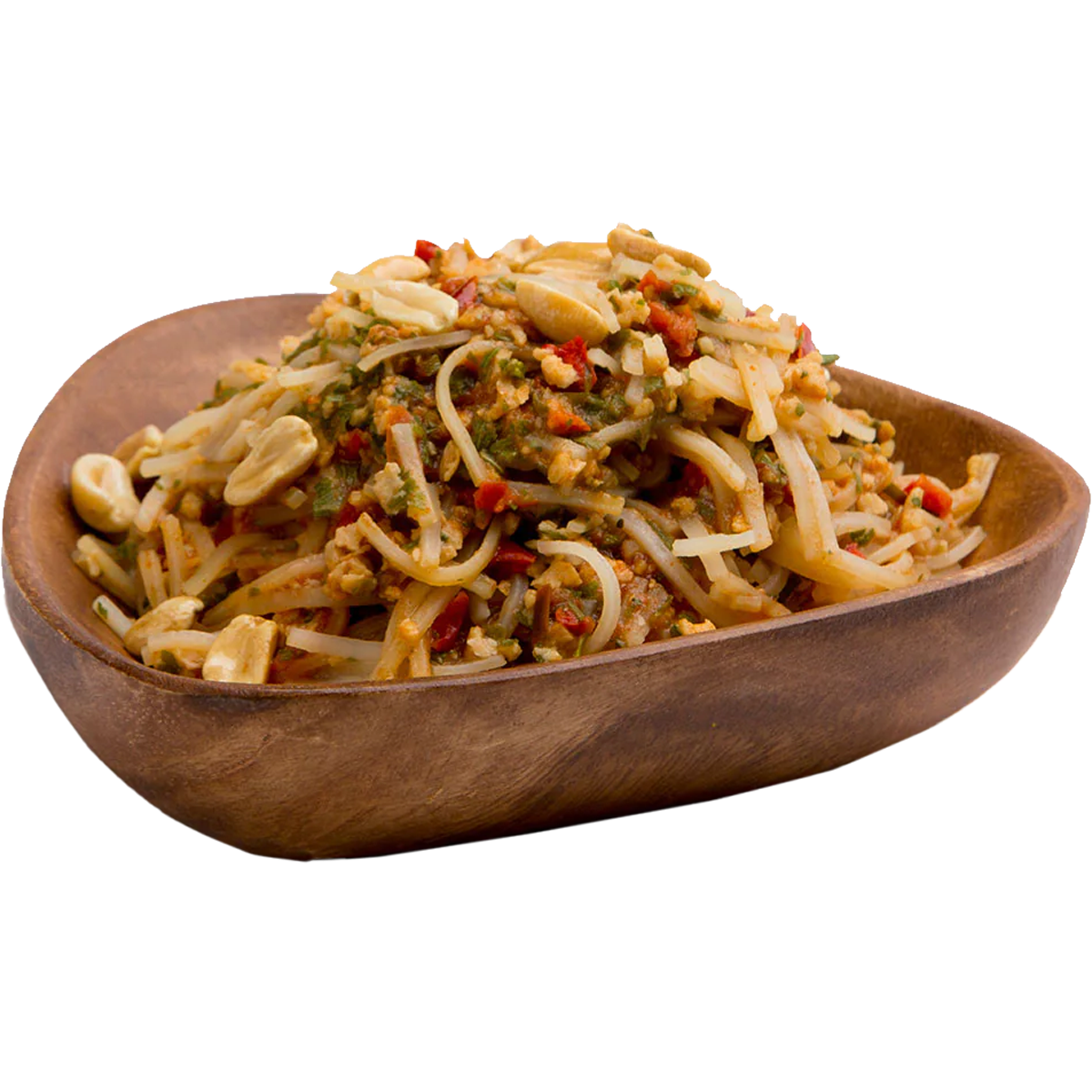 Pad Thai (2 Servings)