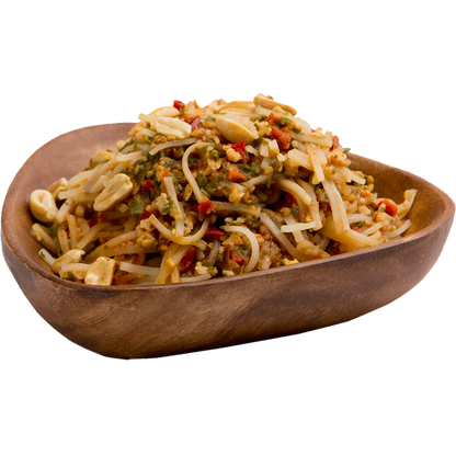 Pad Thai (2 Servings)