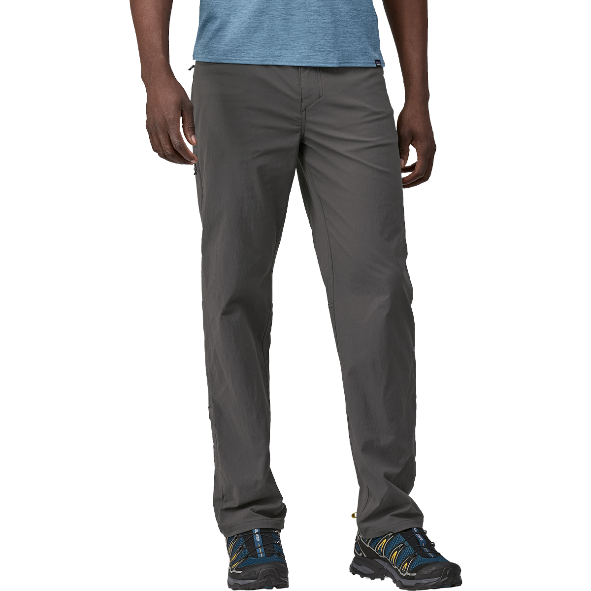 Men's Quandary Pants - Short