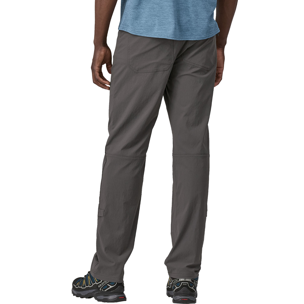 Men's Quandary Pants - Short