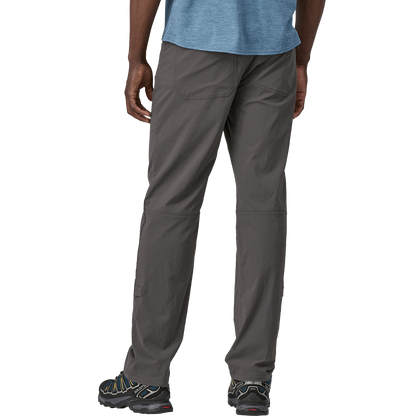 Men's Quandary Pants - Short
