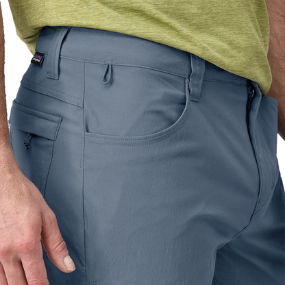 Men's Quandary Pants - Short