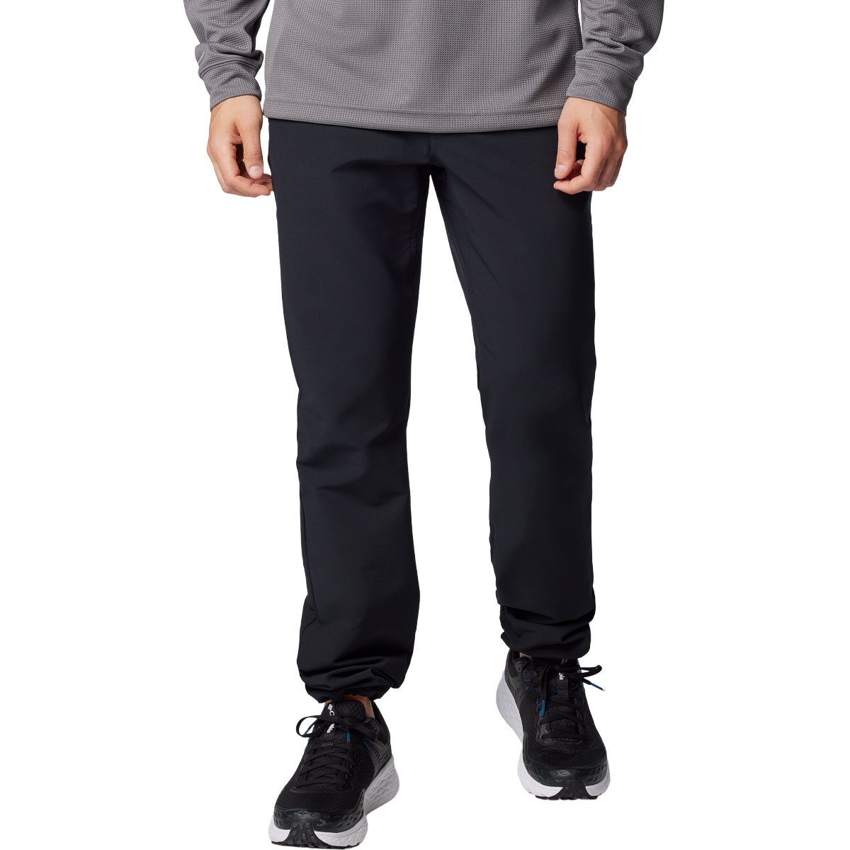 Men's Black Mesa Warm Pant