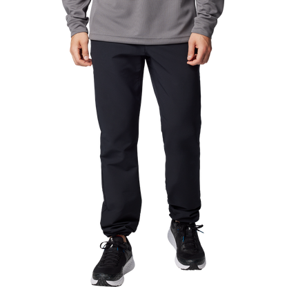 Men's Black Mesa Warm Pant