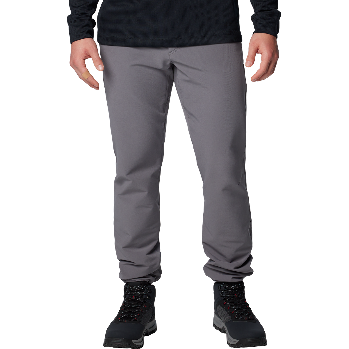 Men's Black Mesa Warm Pant