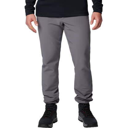 Men's Black Mesa Warm Pant