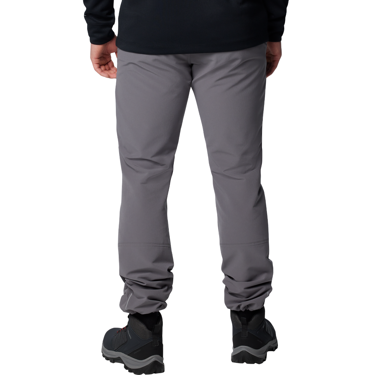 Men's Black Mesa Warm Pant
