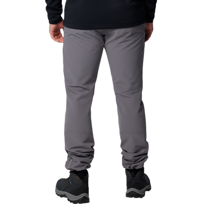 Men's Black Mesa Warm Pant