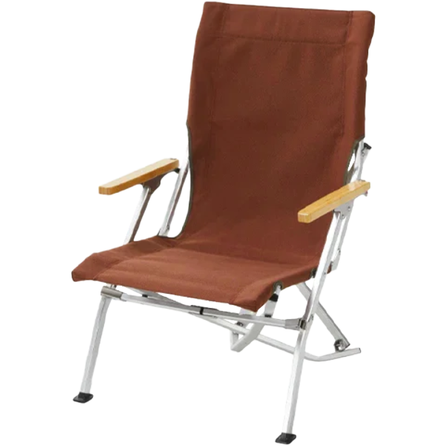 Low Beach Chair
