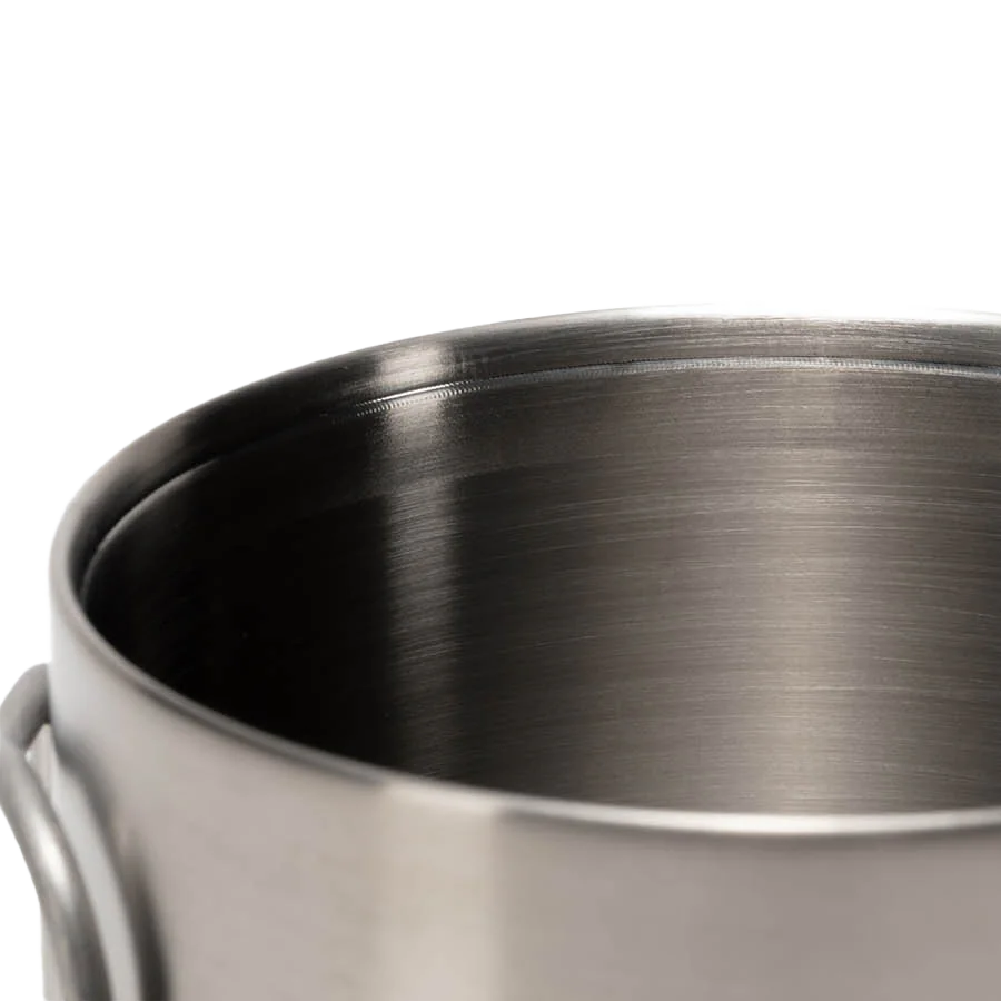 Stainless Vacuum-Insulated Mug 300