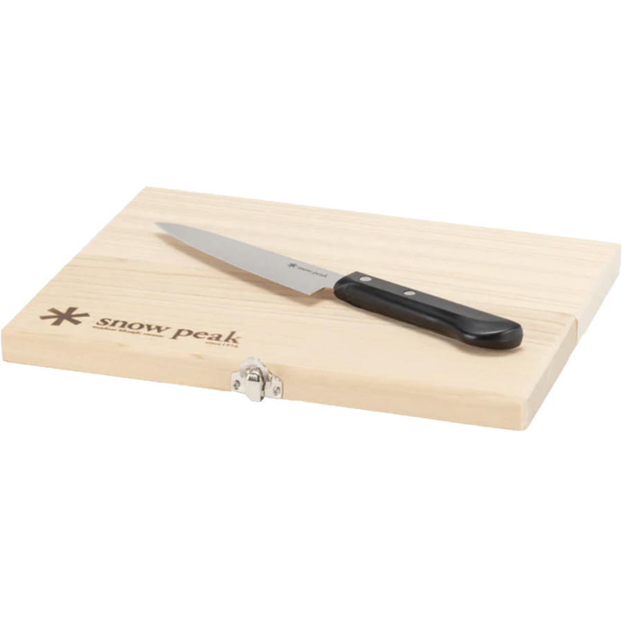 Chopping Board Set M