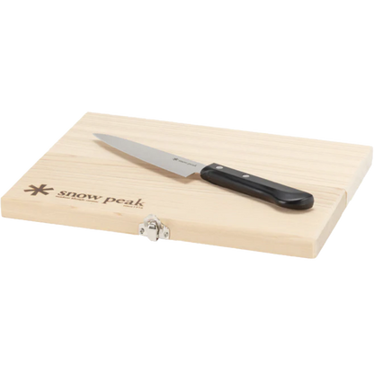 Chopping Board Set M