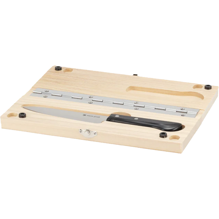 Chopping Board Set M