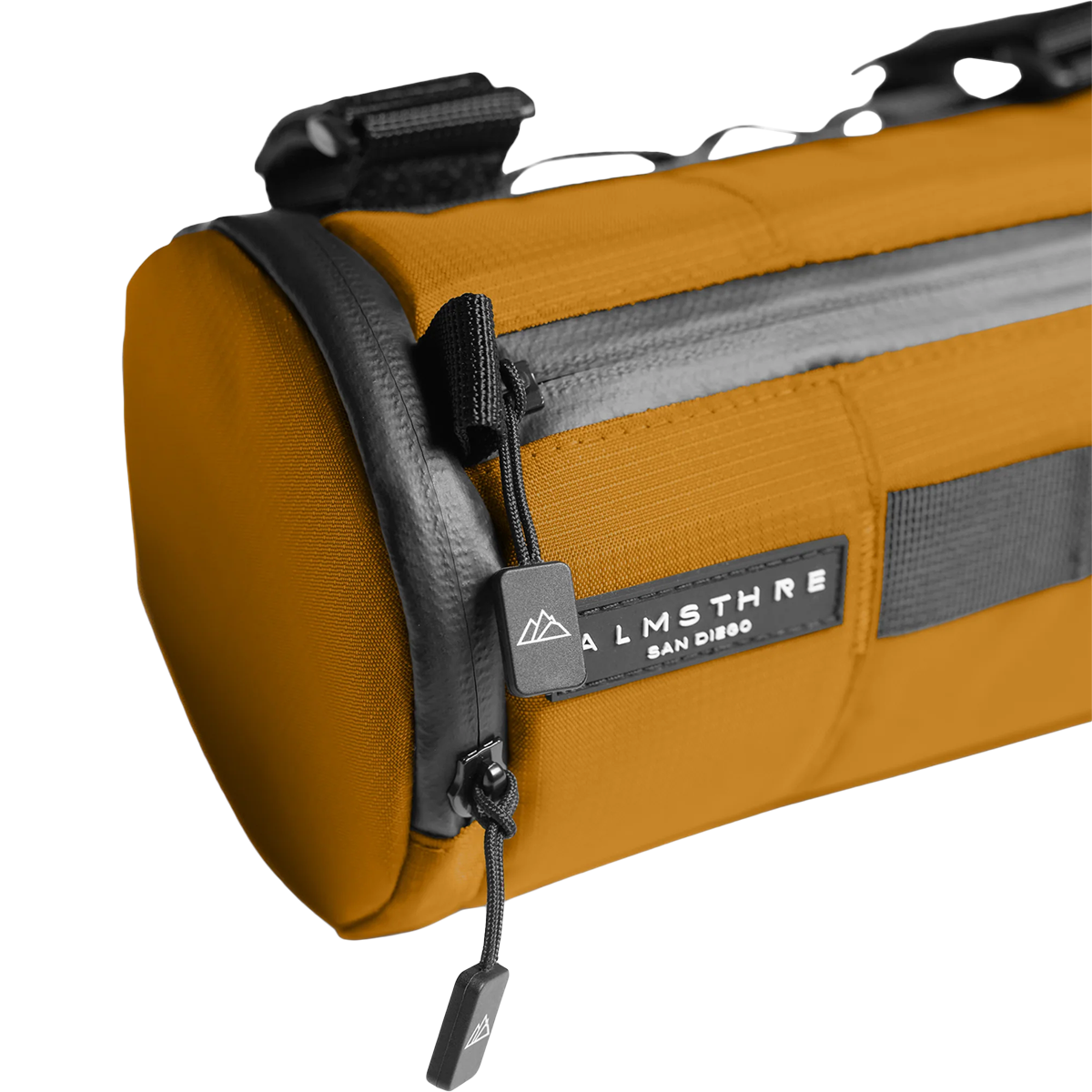 Compact Bar Bag