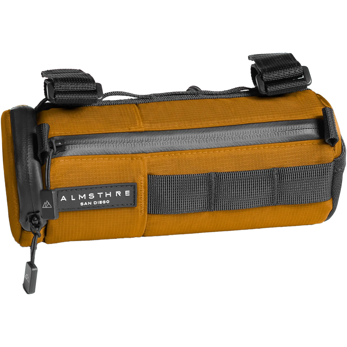 Compact Bar Bag