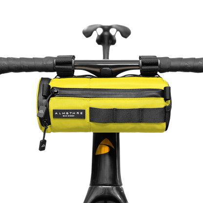 Compact Bar Bag