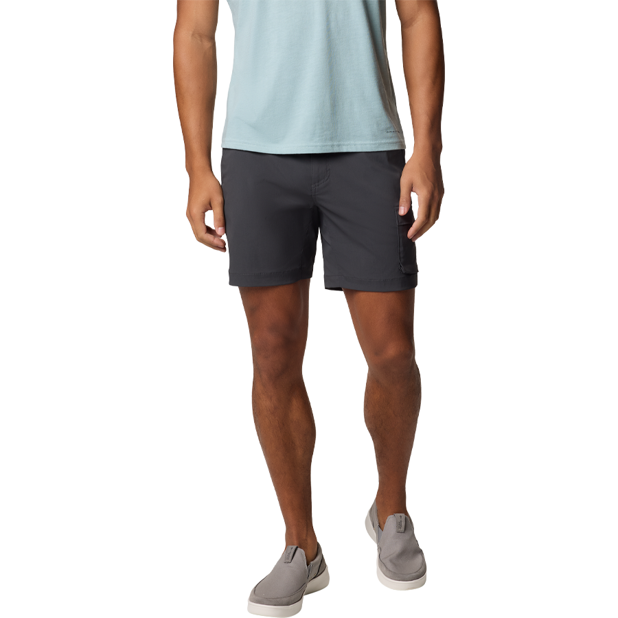 Men's Wild Cast Short 9"