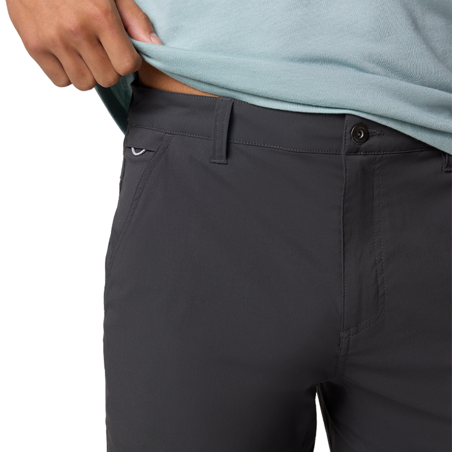 Men's Wild Cast Short 9"