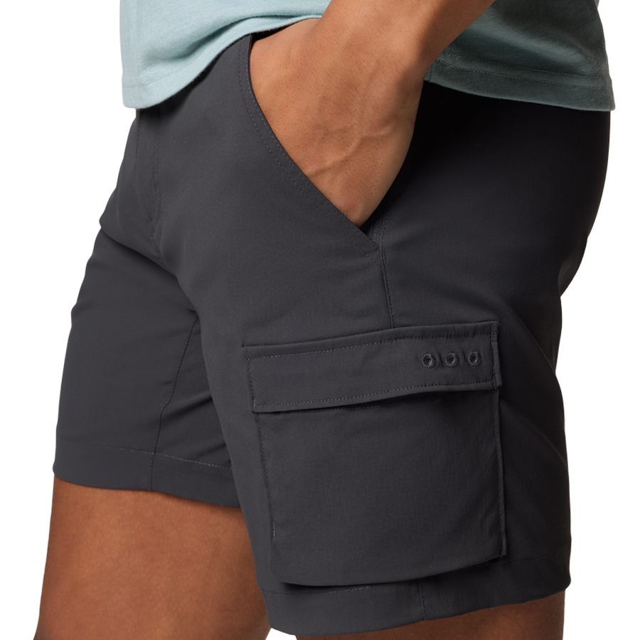 Men's Wild Cast Short 9"
