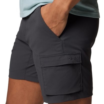 Men's Wild Cast Short 9"