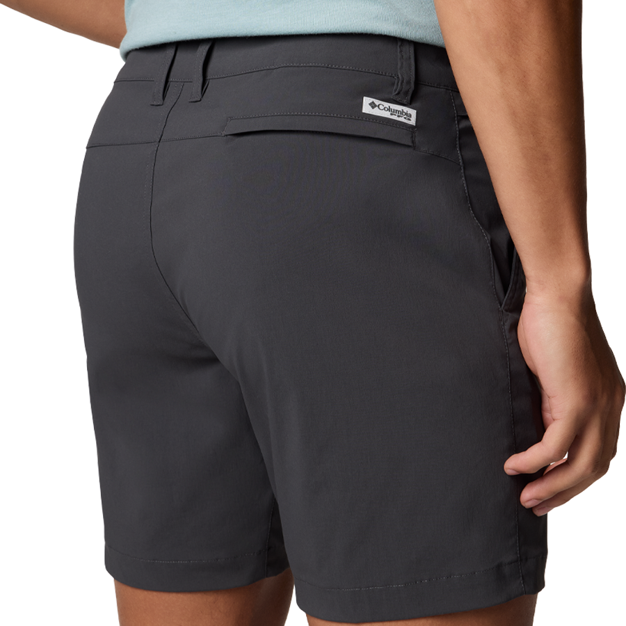 Men's Wild Cast Short 9"