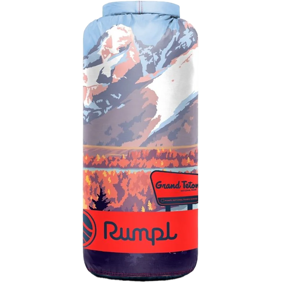 The Original Puffy National Park Blanket