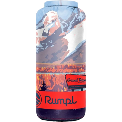 The Original Puffy National Park Blanket
