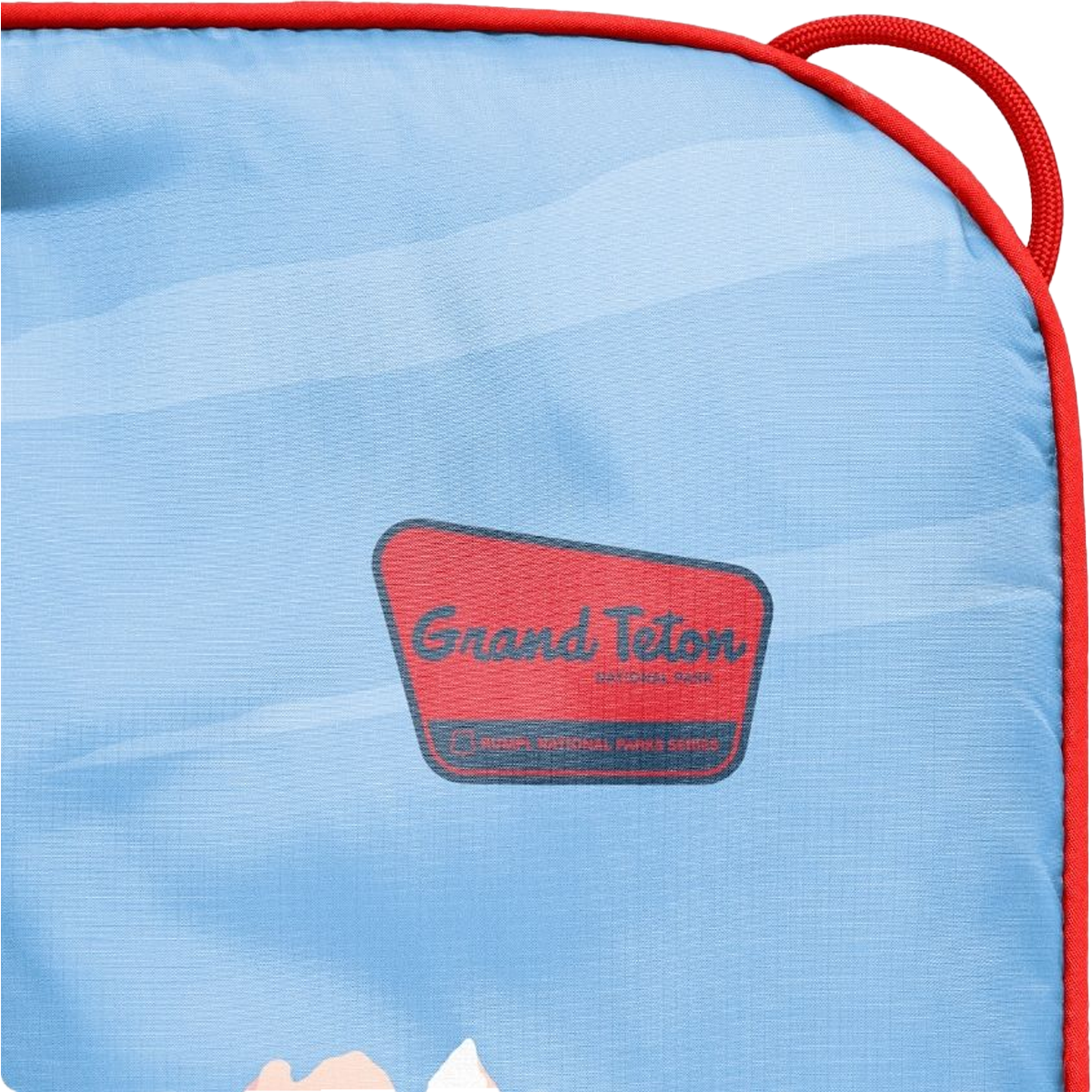 The Original Puffy National Park Blanket