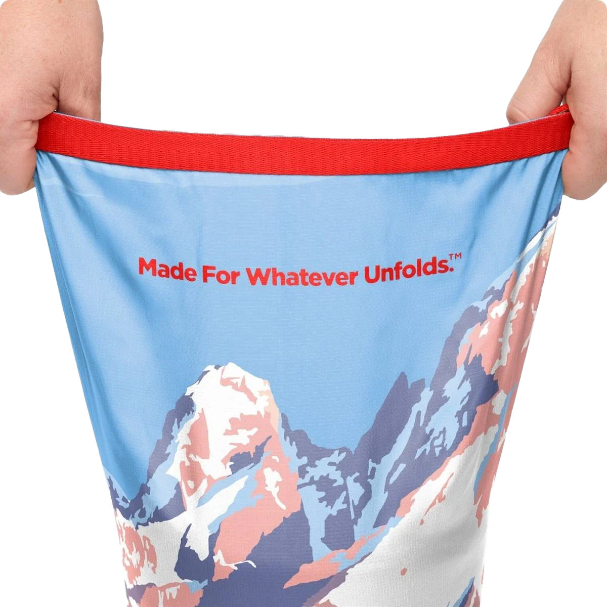 The Original Puffy National Park Blanket