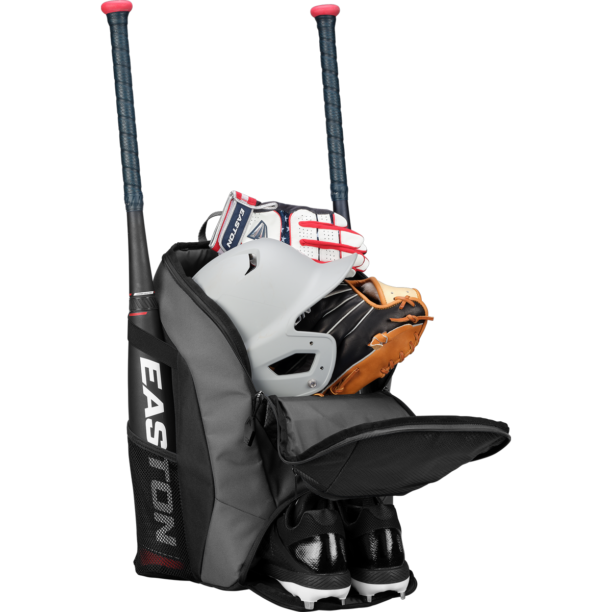 Dugout Backpack