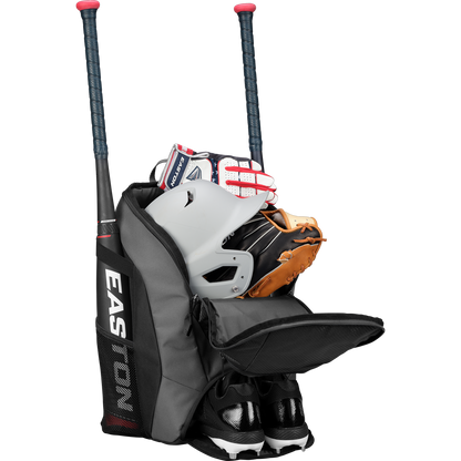 Dugout Backpack