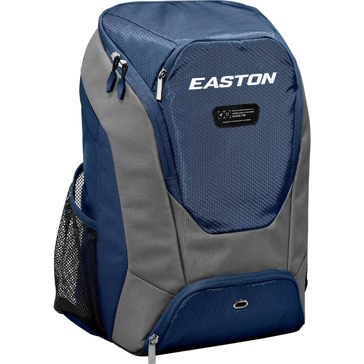 Dugout Backpack