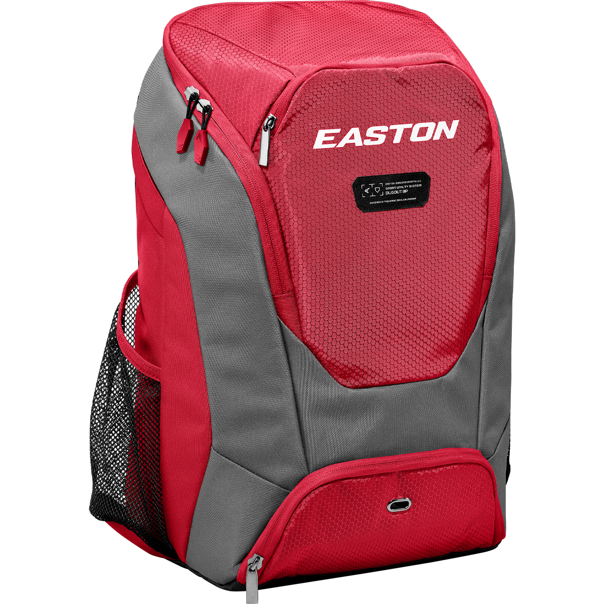 Dugout Backpack