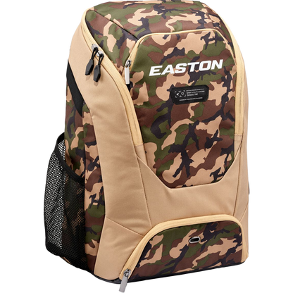 Dugout Backpack