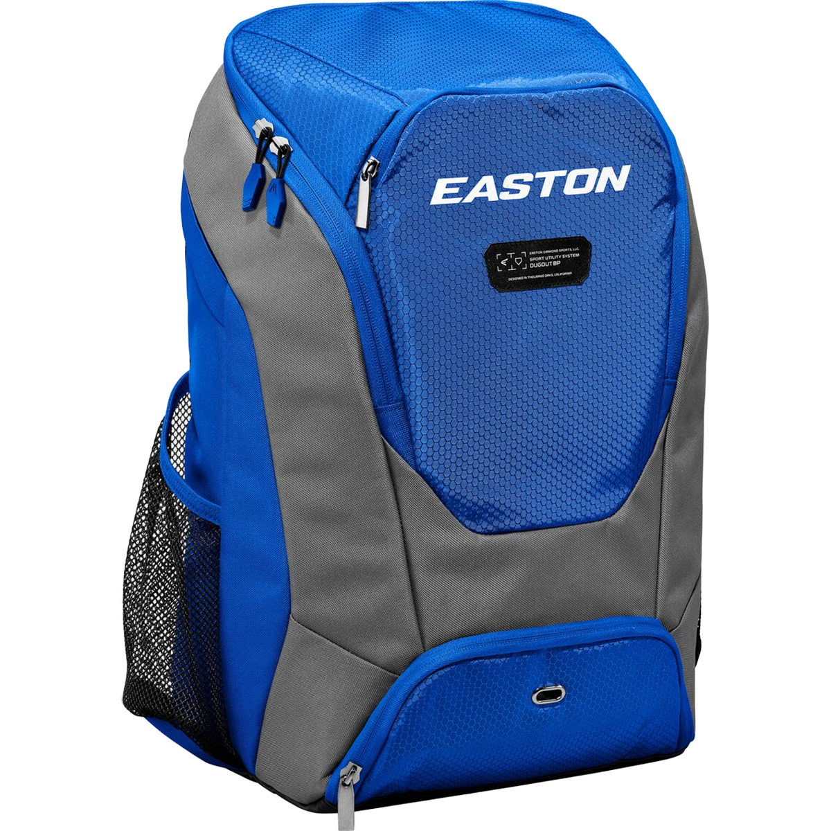 Dugout Backpack