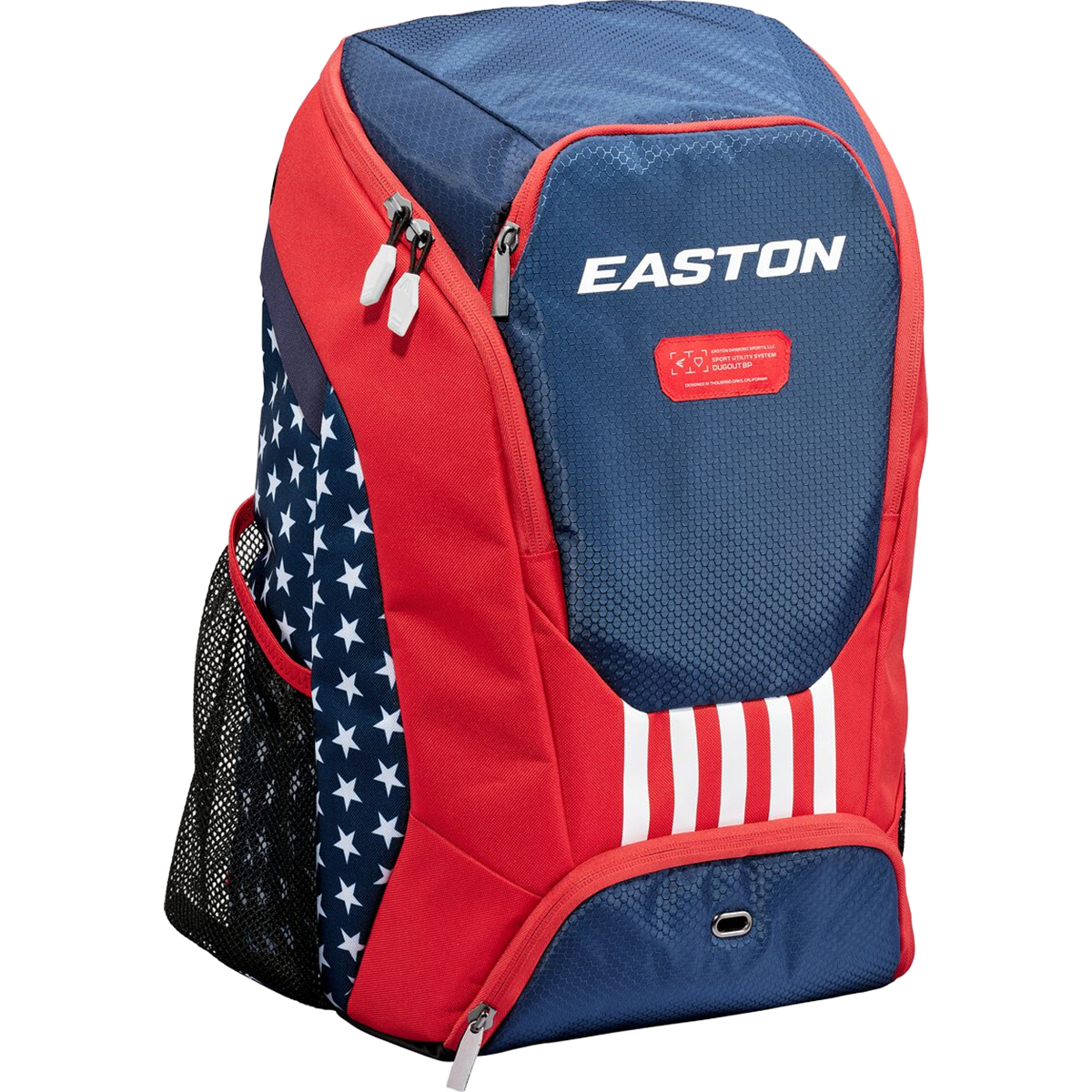 Dugout Backpack