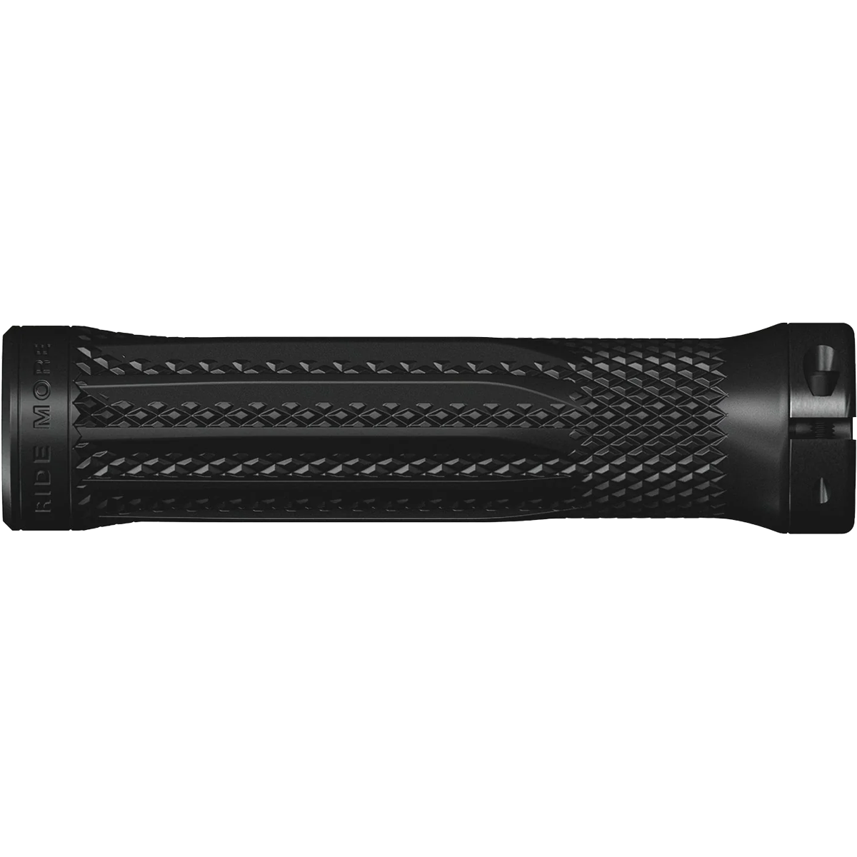 Lock-On Grips