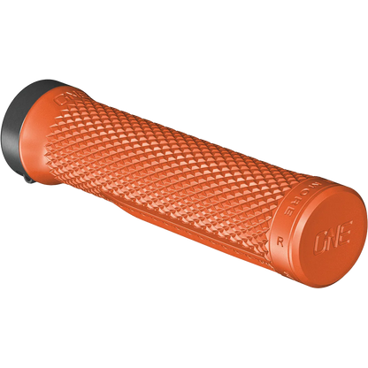 Lock-On Grips