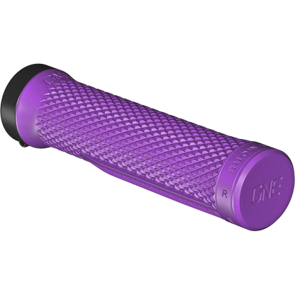 Lock-On Grips