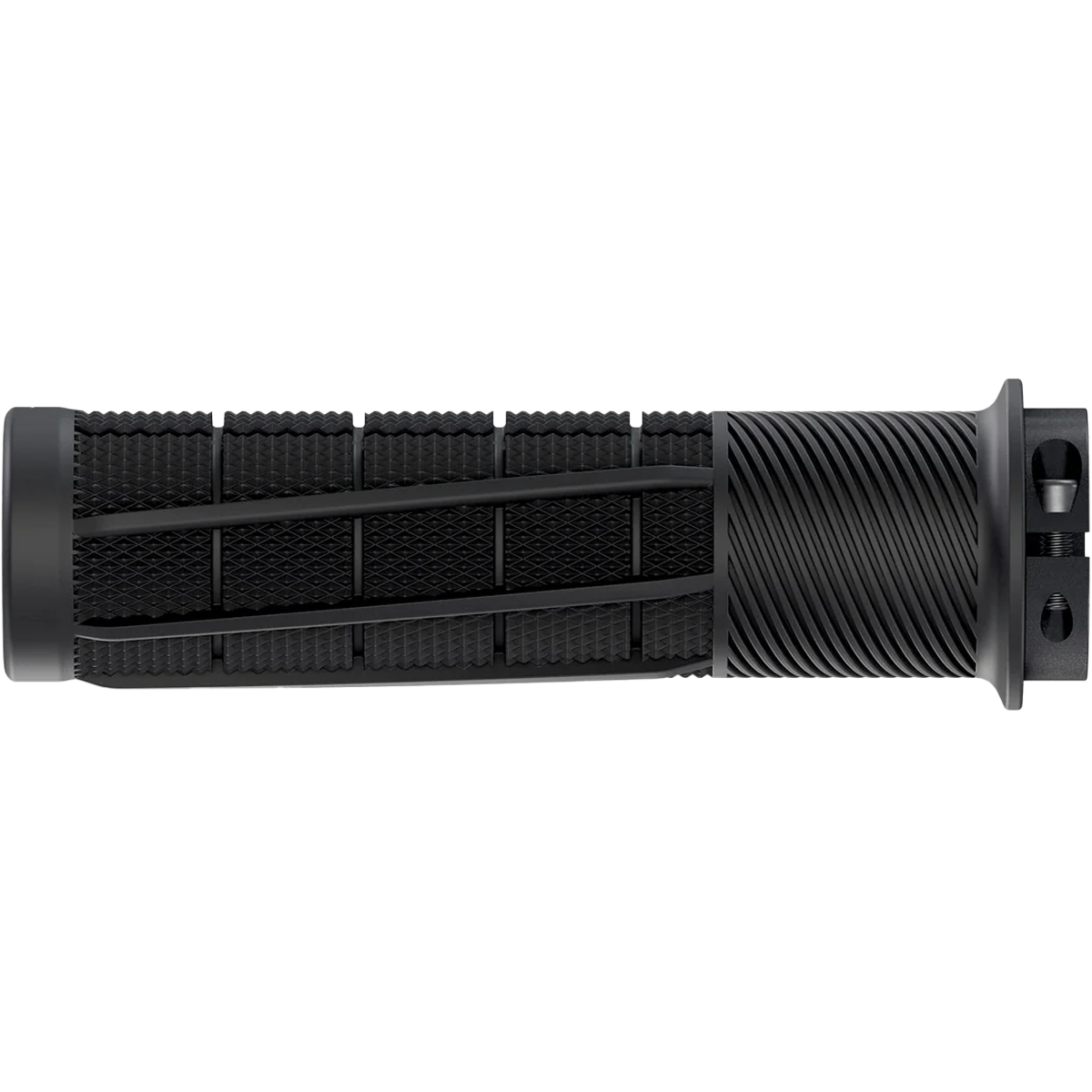 Thick Lock-On Grips