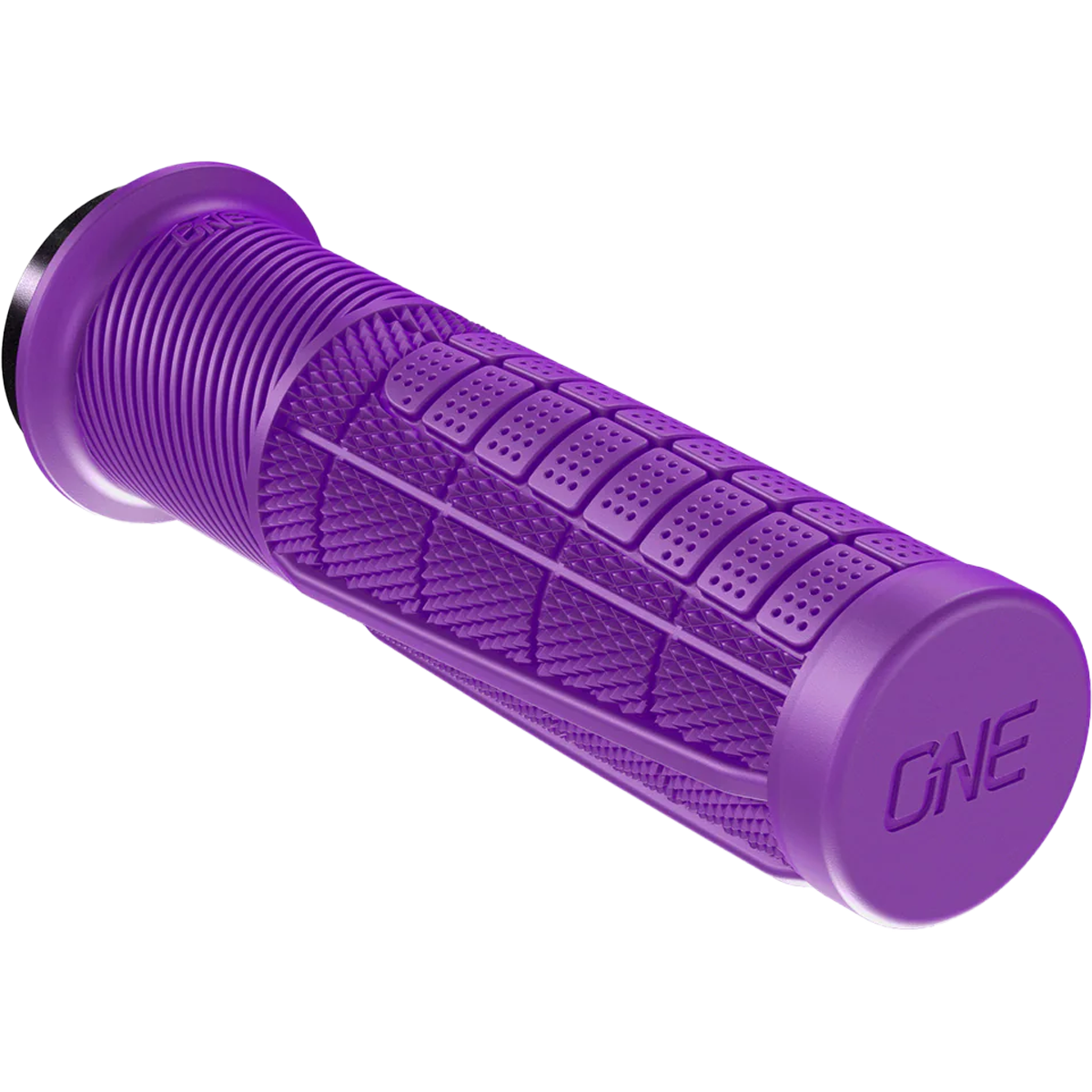 Thick Lock-On Grips
