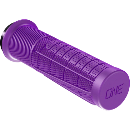 Thick Lock-On Grips
