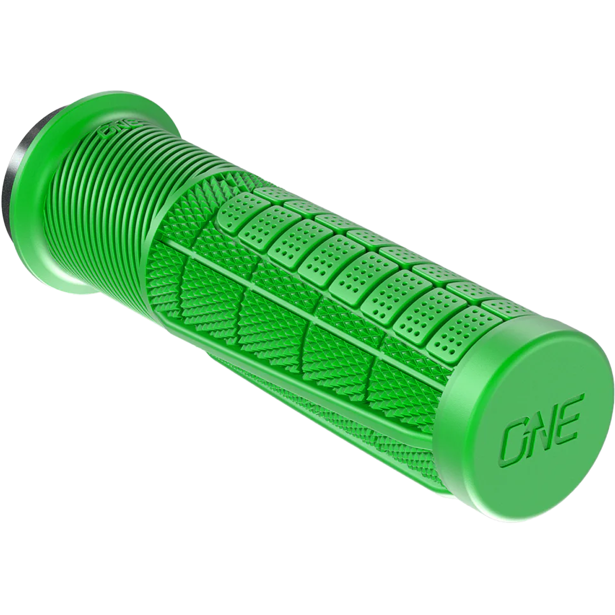 Thick Lock-On Grips